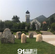 陵园风景图-17