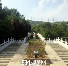 陵园风景图-19