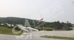 陵园风景图-8