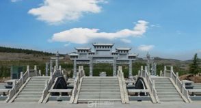 陵园风景图-5