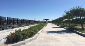 陵园风景图-6
